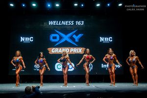 WELLNESS 163